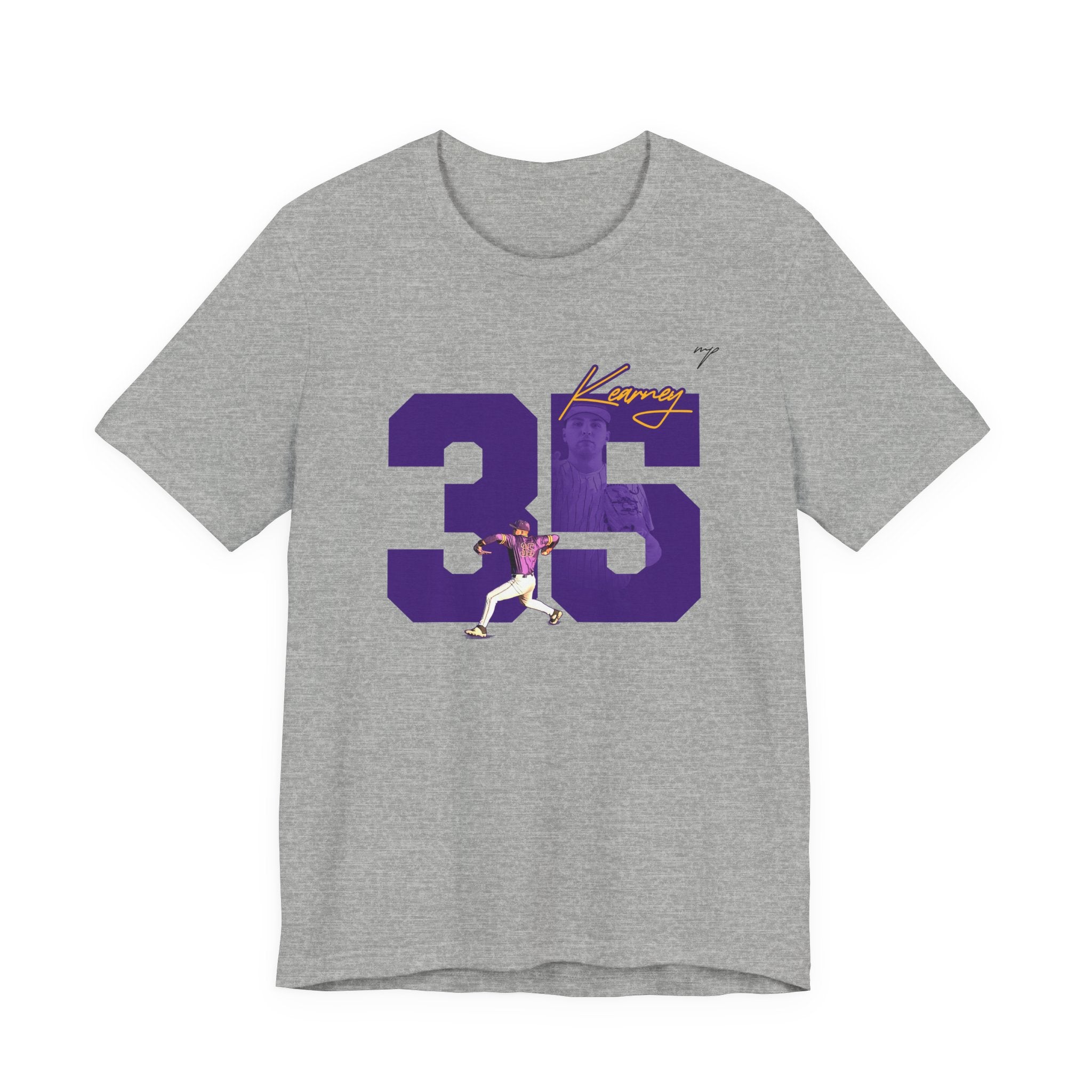 Camden Kearney Graphic Tee