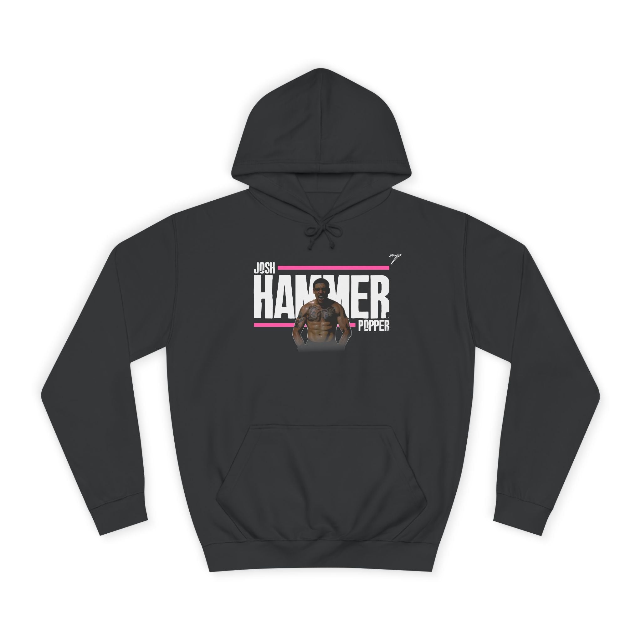 Josh Popper Hoodie