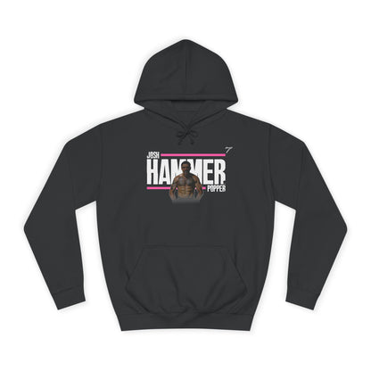 Josh Popper Hoodie