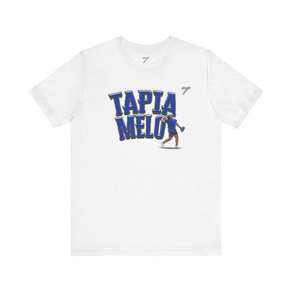 Joel Tapia-Melo Graphic Tee