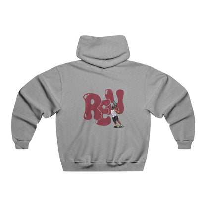 Seren Agar Vintage Hoodie
