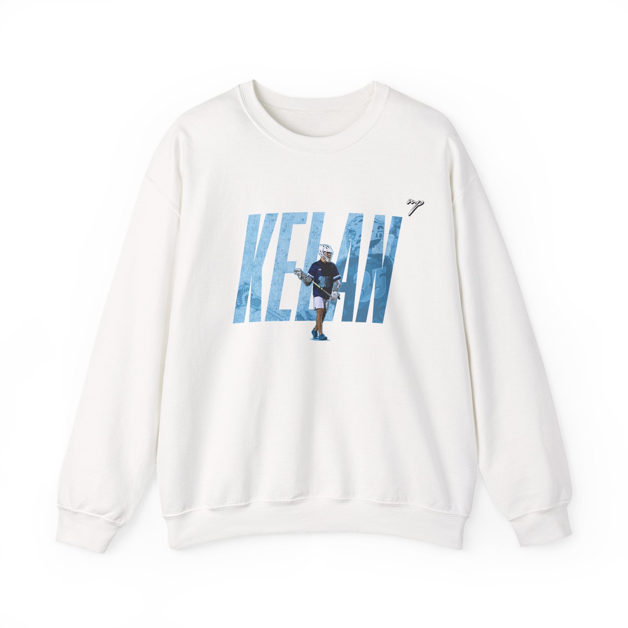 Kelan Moore Crewneck
