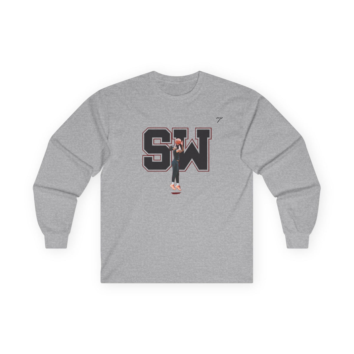Sevan Walls Long Sleeve