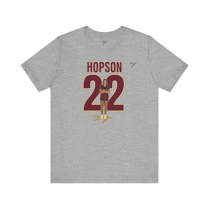 Cierra Hopson Graphic Tee