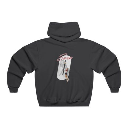 Juliette Swan Vintage Hoodie