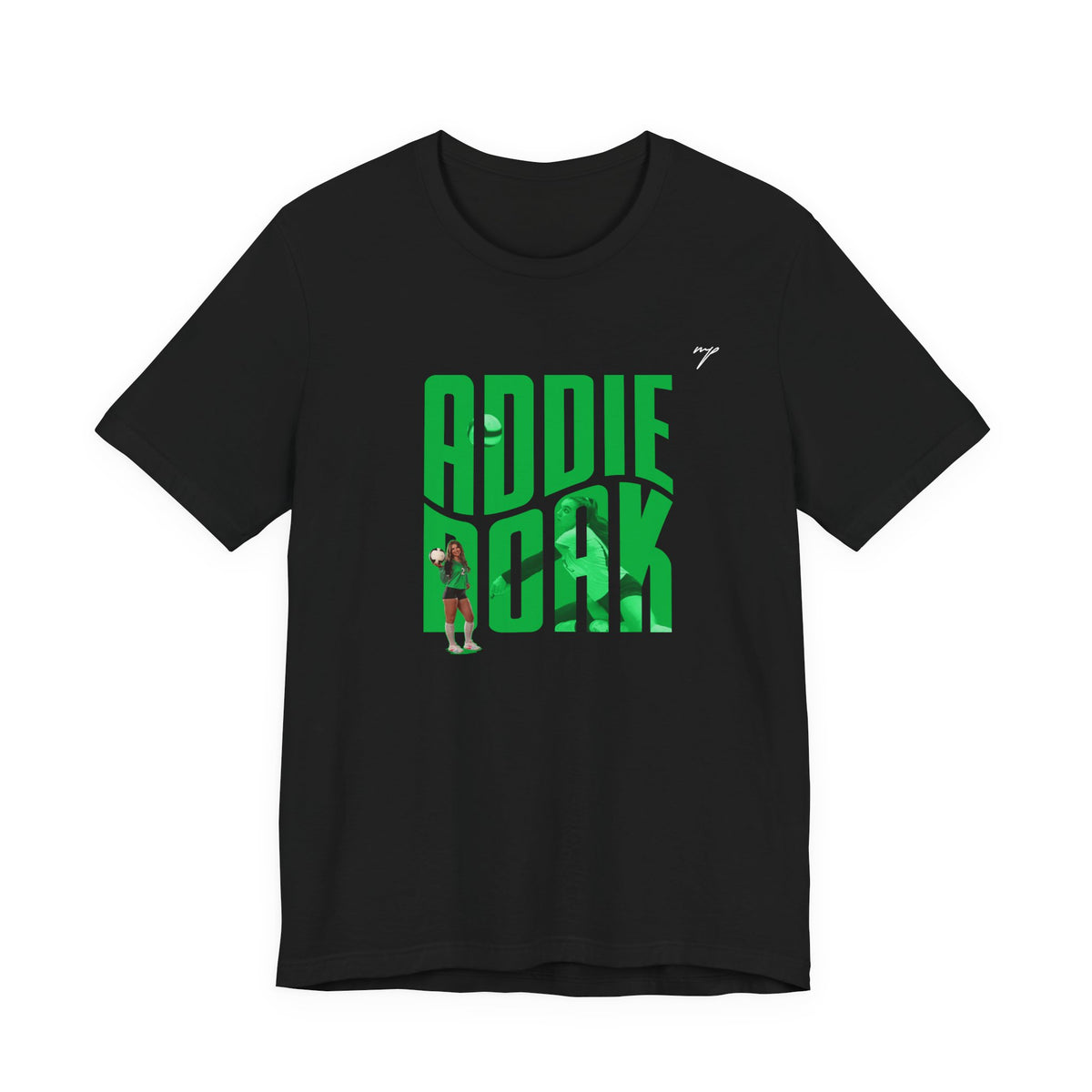 Addie Doak Graphic Tee