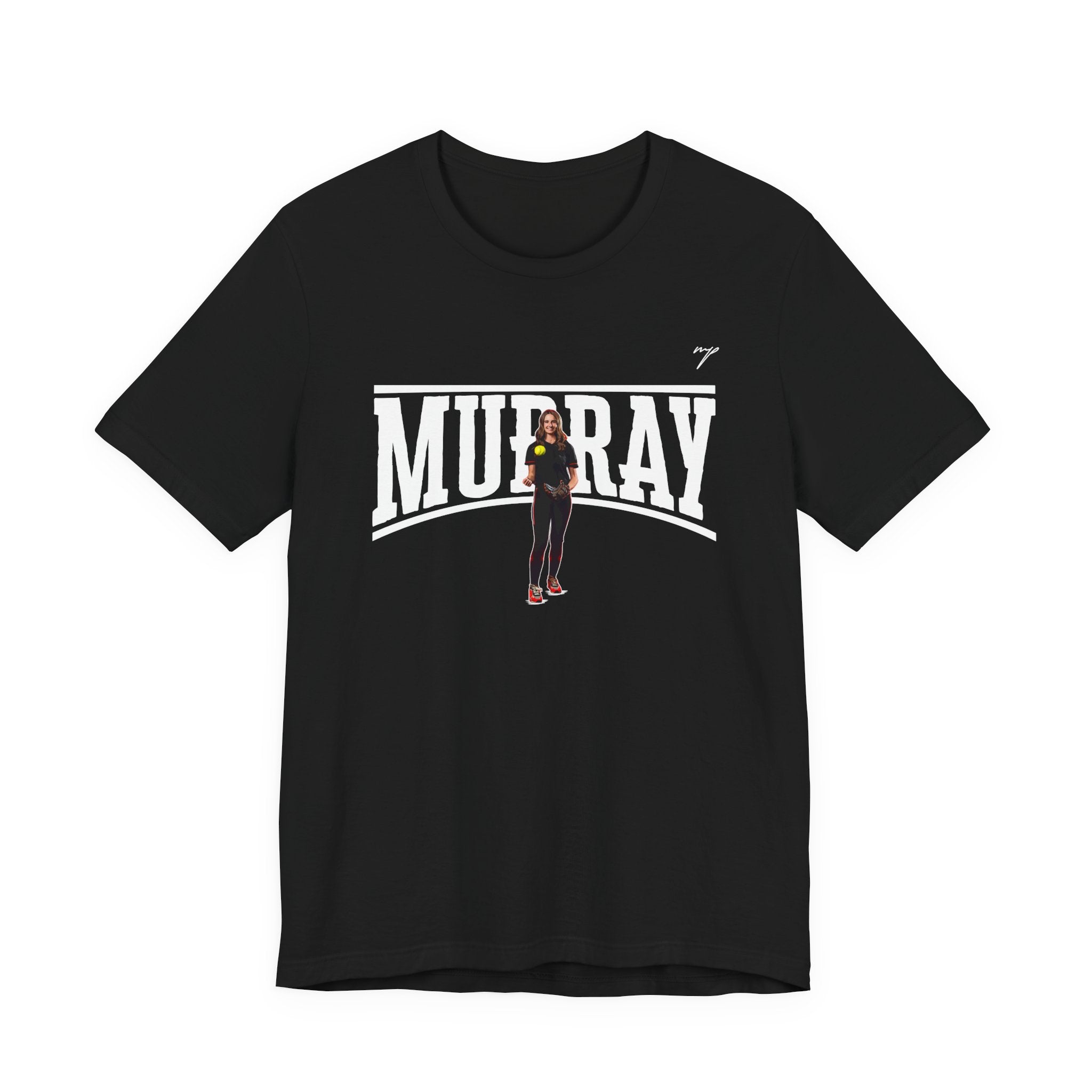 Bailey Murray Graphic Tee