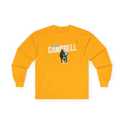 Elijah Campbell Long Sleeve