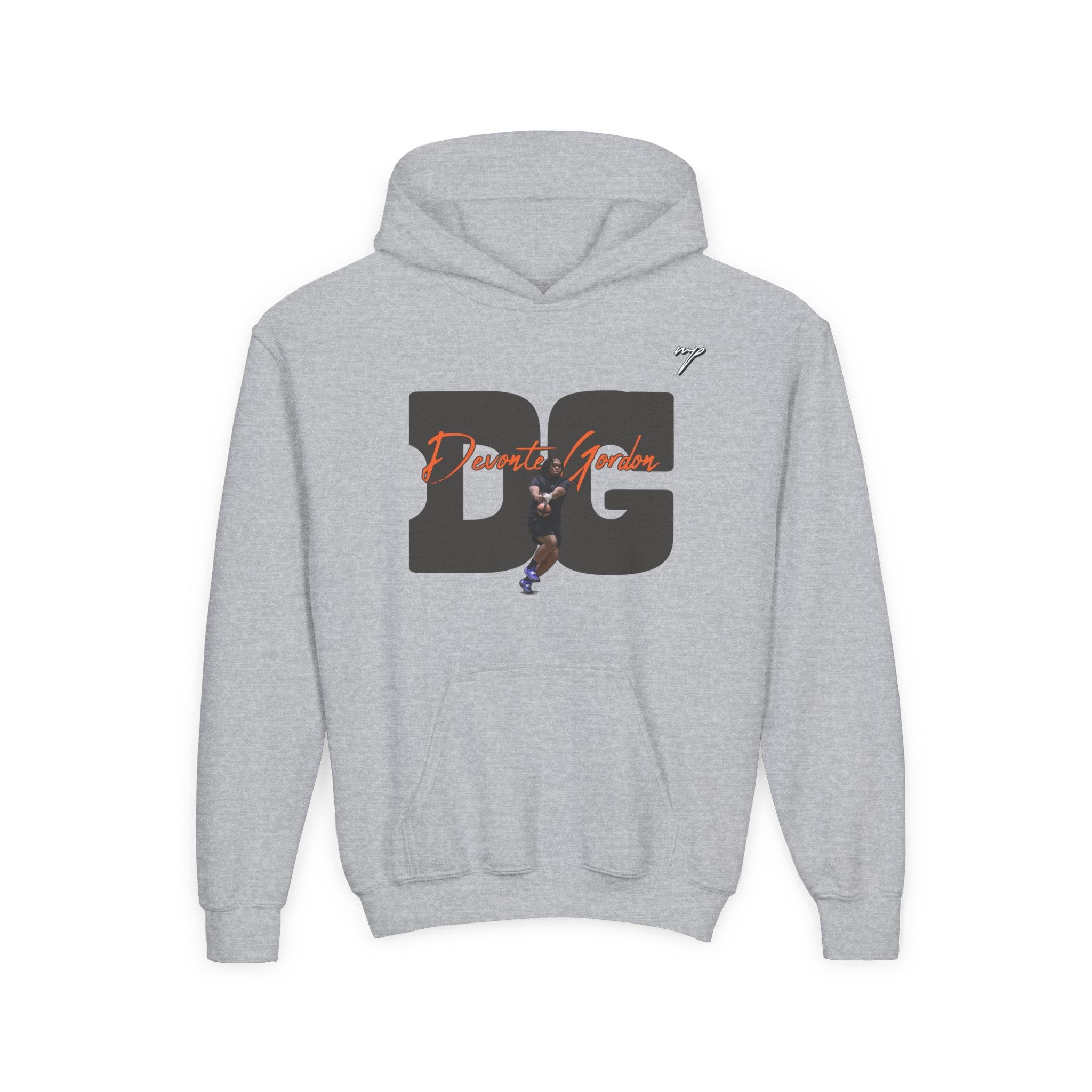 Devonte Gordon YOUTH Hoodie