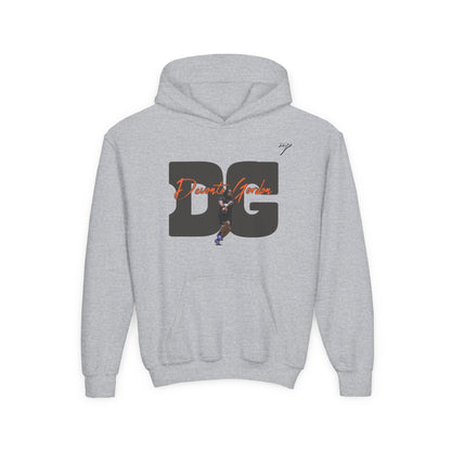 Devonte Gordon YOUTH Hoodie