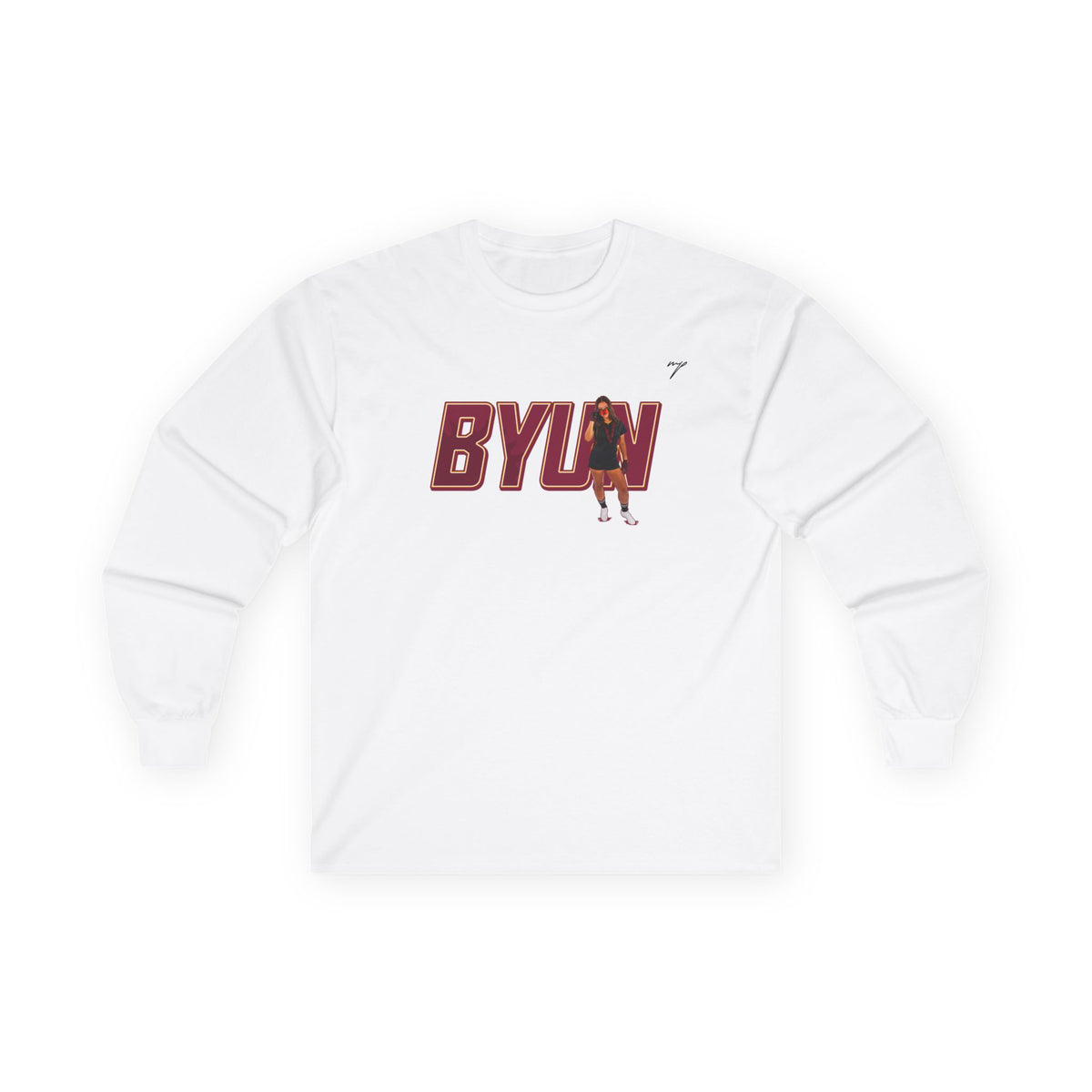Lynn Byun Long Sleeve