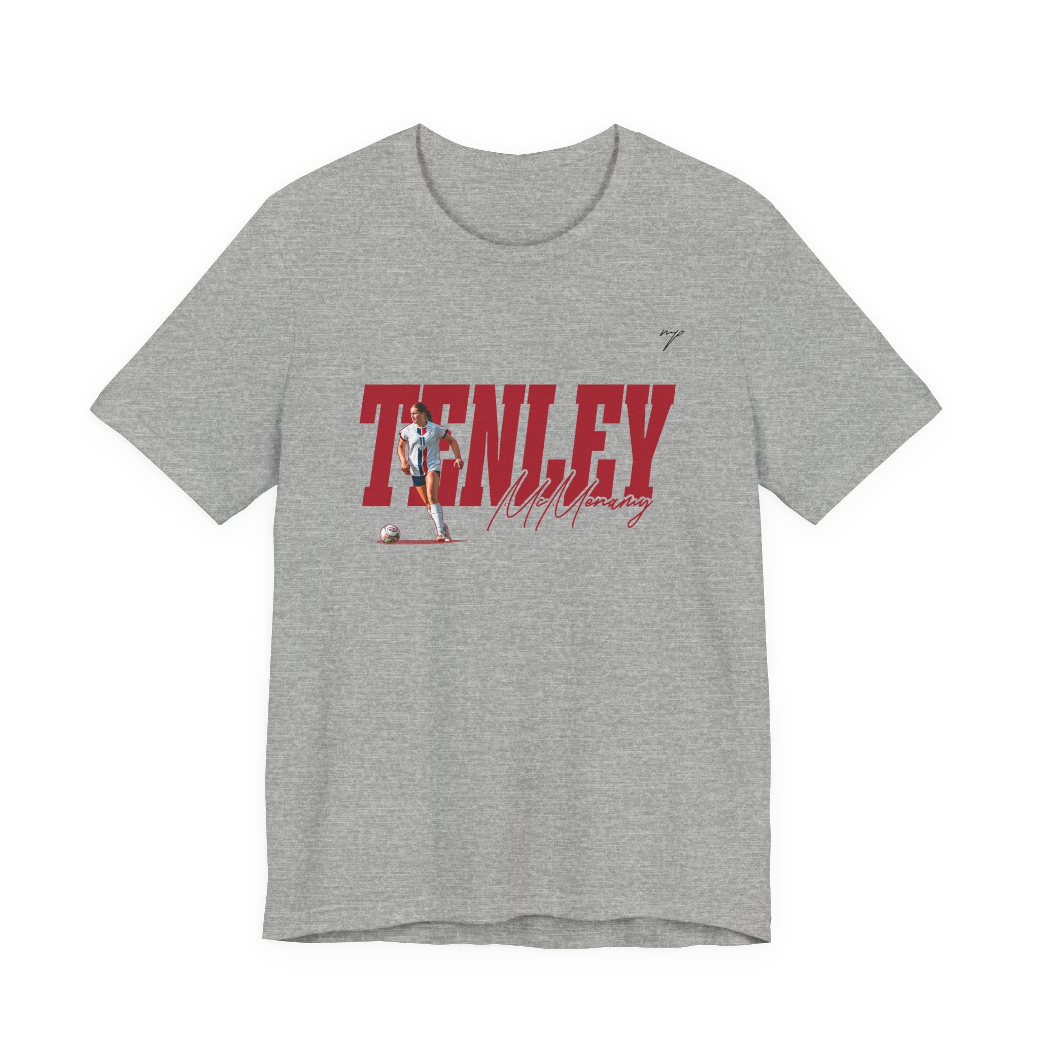 Tenley McMenamy Graphic Tee