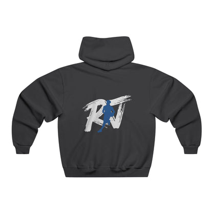 RJ Secrest Vintage Hoodie