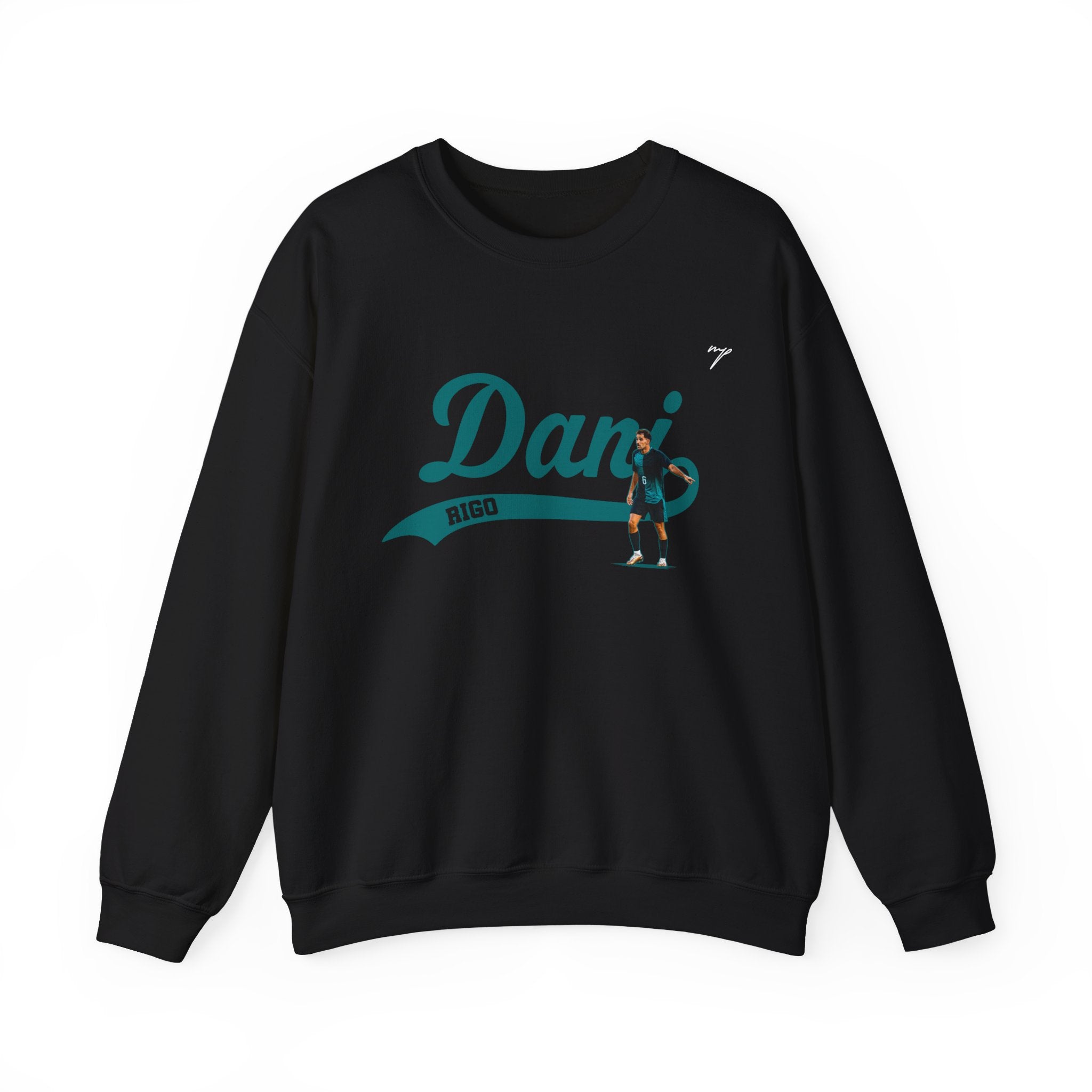 Daniel Rigo Crewneck