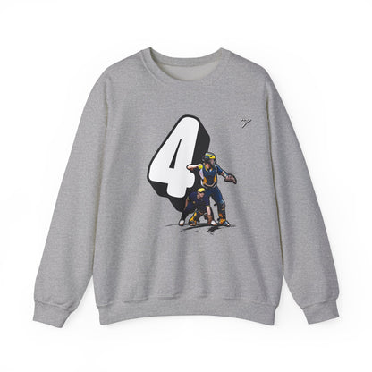 Ryleigh Carricaburu Crewneck