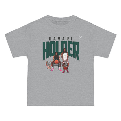 Damari Holder Vintage Tee