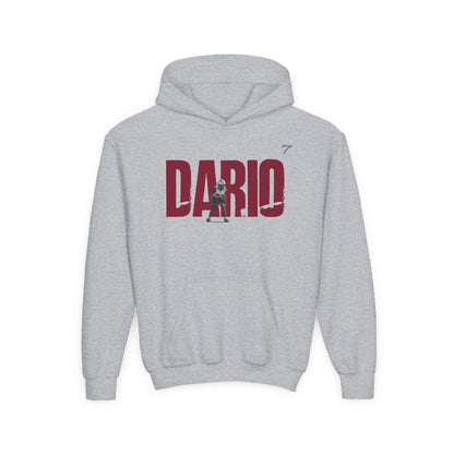 Darion Godley YOUTH Hoodie