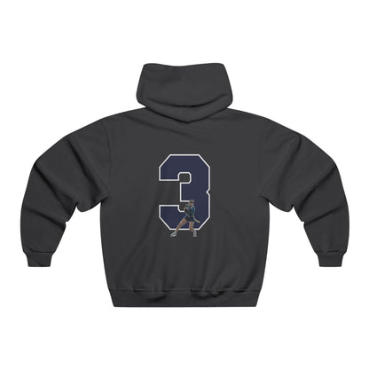 Hailey Buis Vintage Hoodie