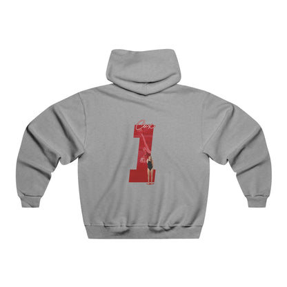 Audrey Cox Vintage Hoodie
