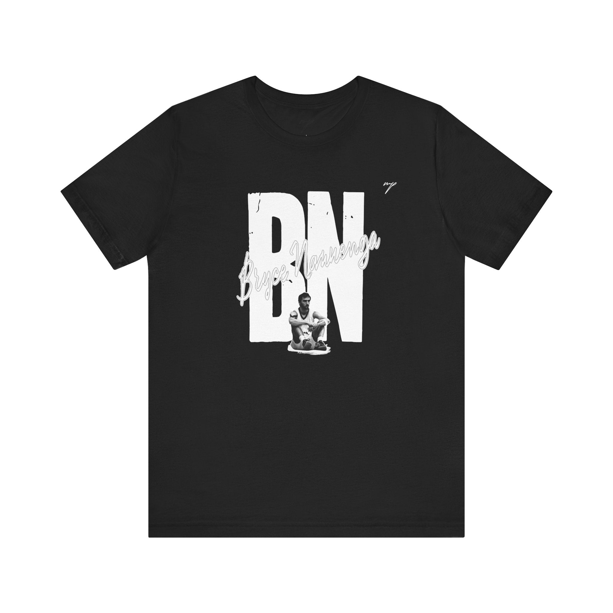 Bryce Nannenga Graphic Tee