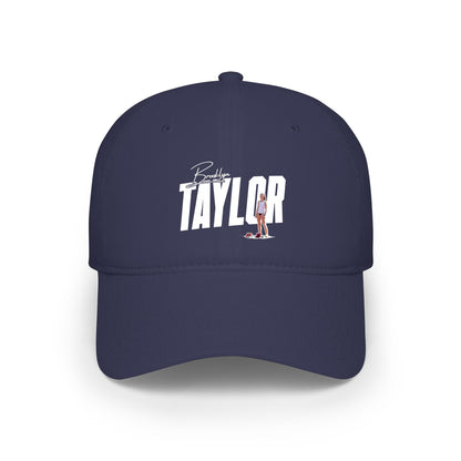 Brooklyn Taylor Hat