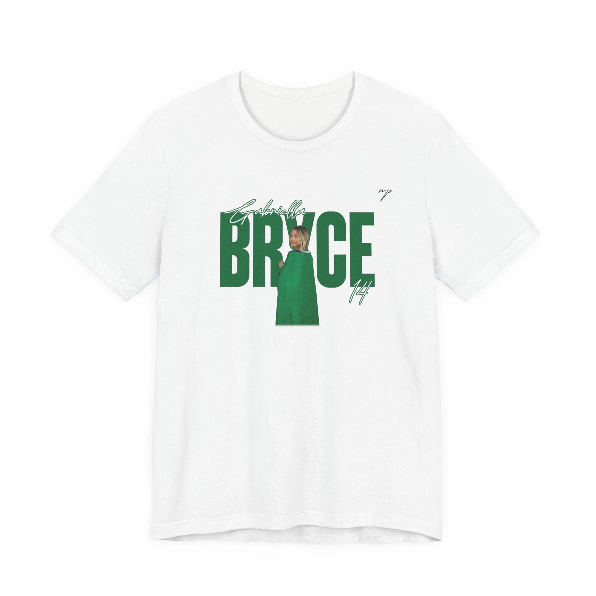Gabriella Bryce Graphic Tee