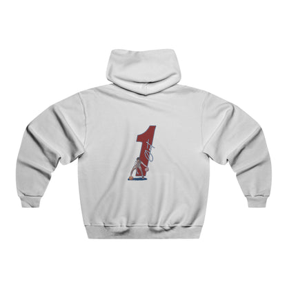 Jeremy Gaut Vintage Hoodie