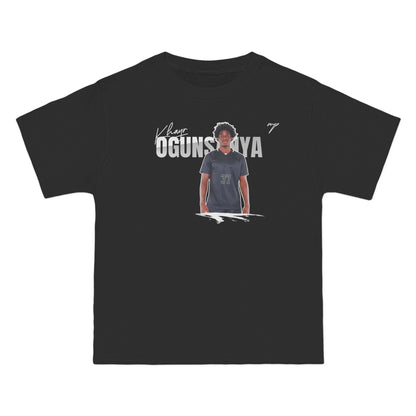 Khayr Ogunsanya Vintage Tee