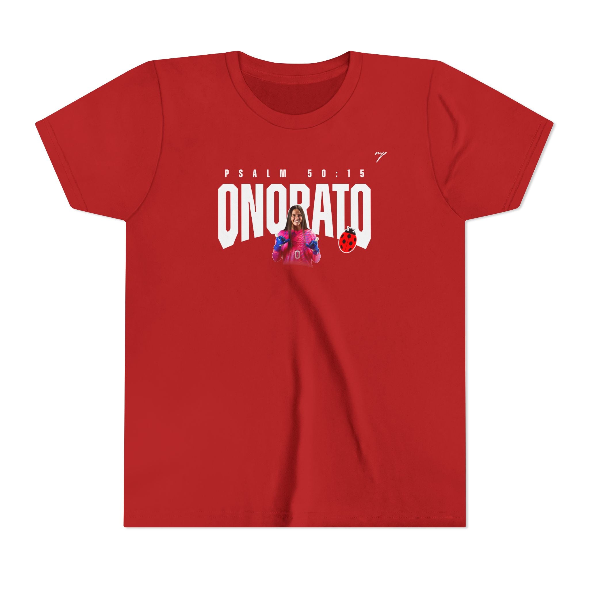 Lily Onorato YOUTH Graphic Tee