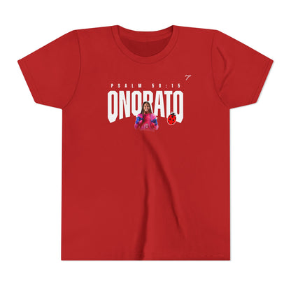 Lily Onorato YOUTH Graphic Tee