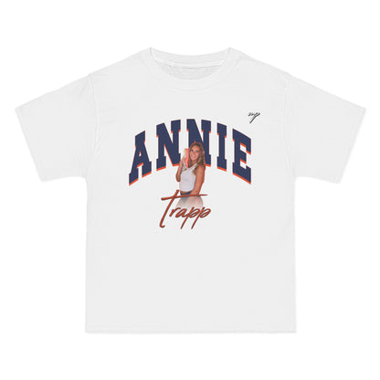 Annie Trapp Vintage Tee
