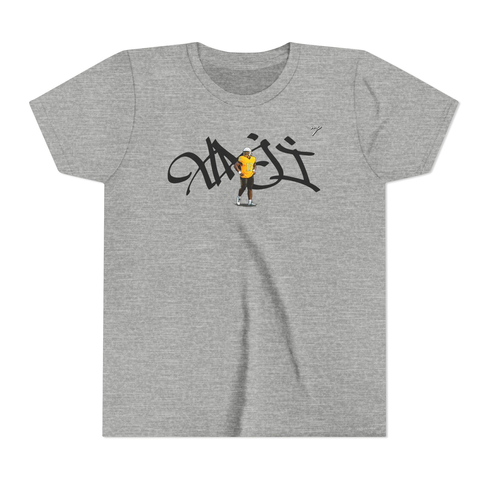 Alhaji Kamara YOUTH Graphic Tee