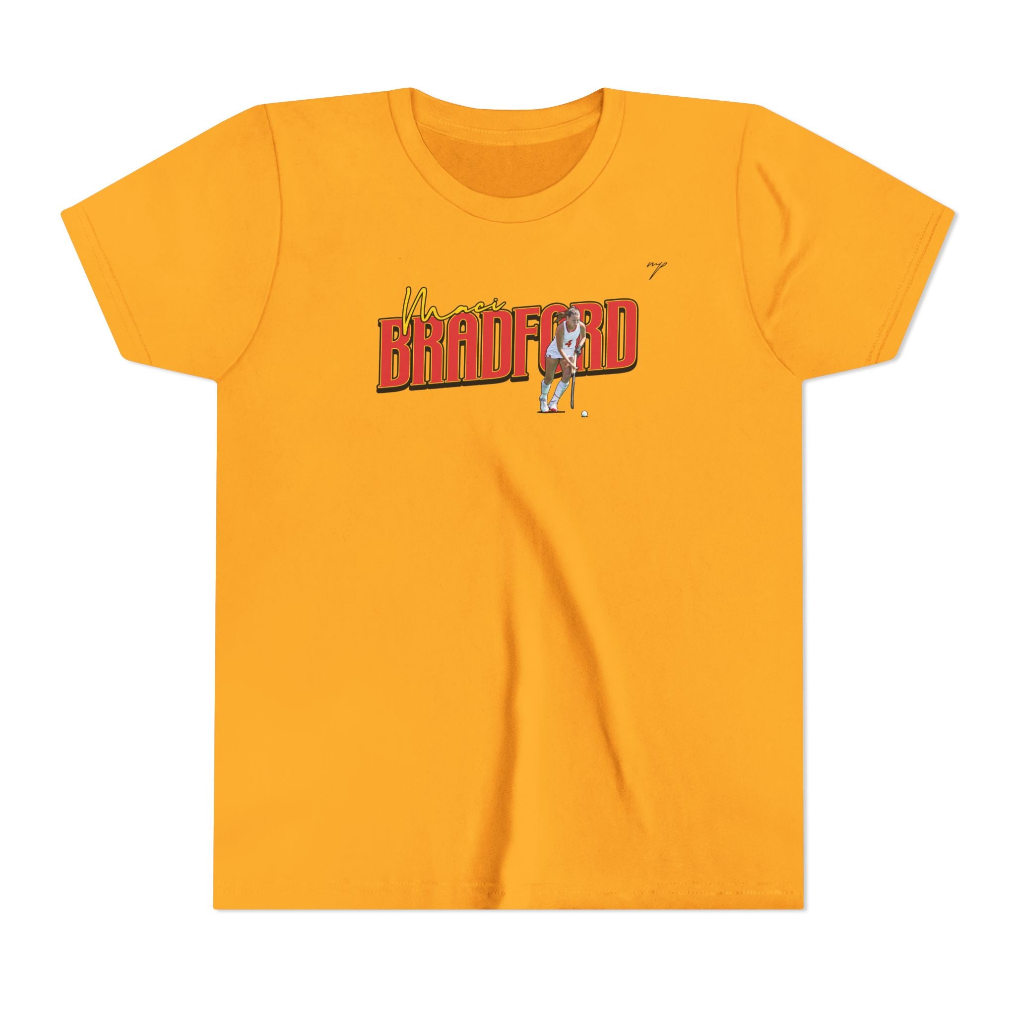 Maci Bradford YOUTH Graphic Tee
