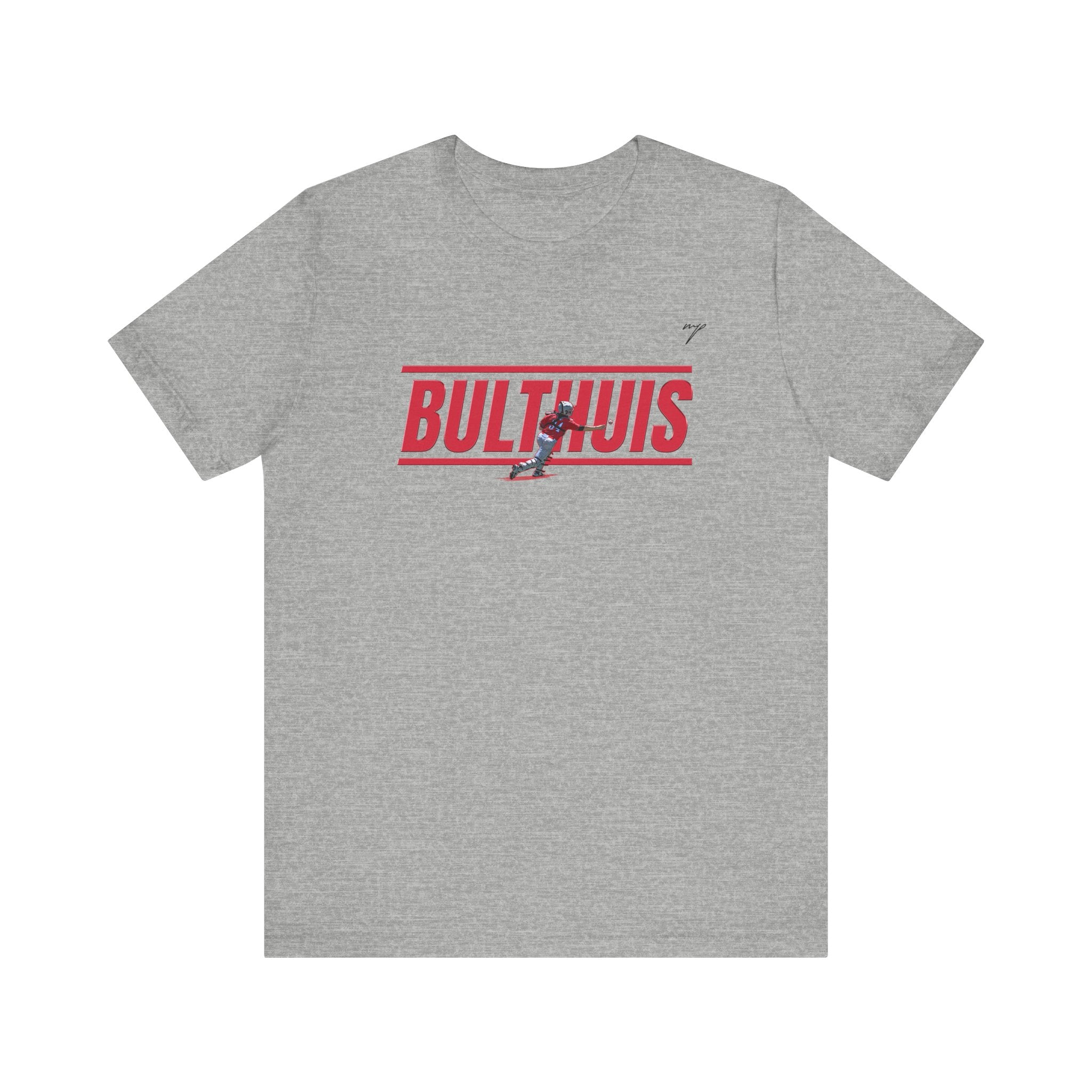 Parker Bulthuis Graphic Tee