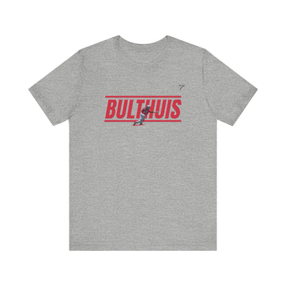 Parker Bulthuis Graphic Tee