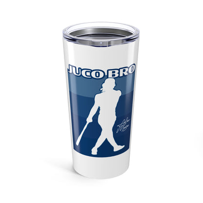 Adam Moser Tumbler Mug