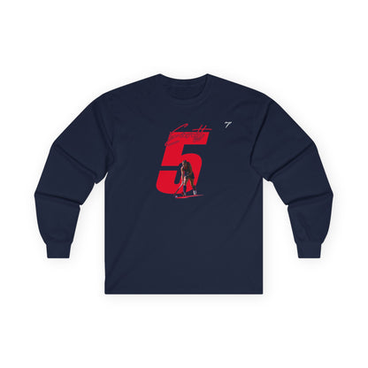 Faith Everett Long Sleeve