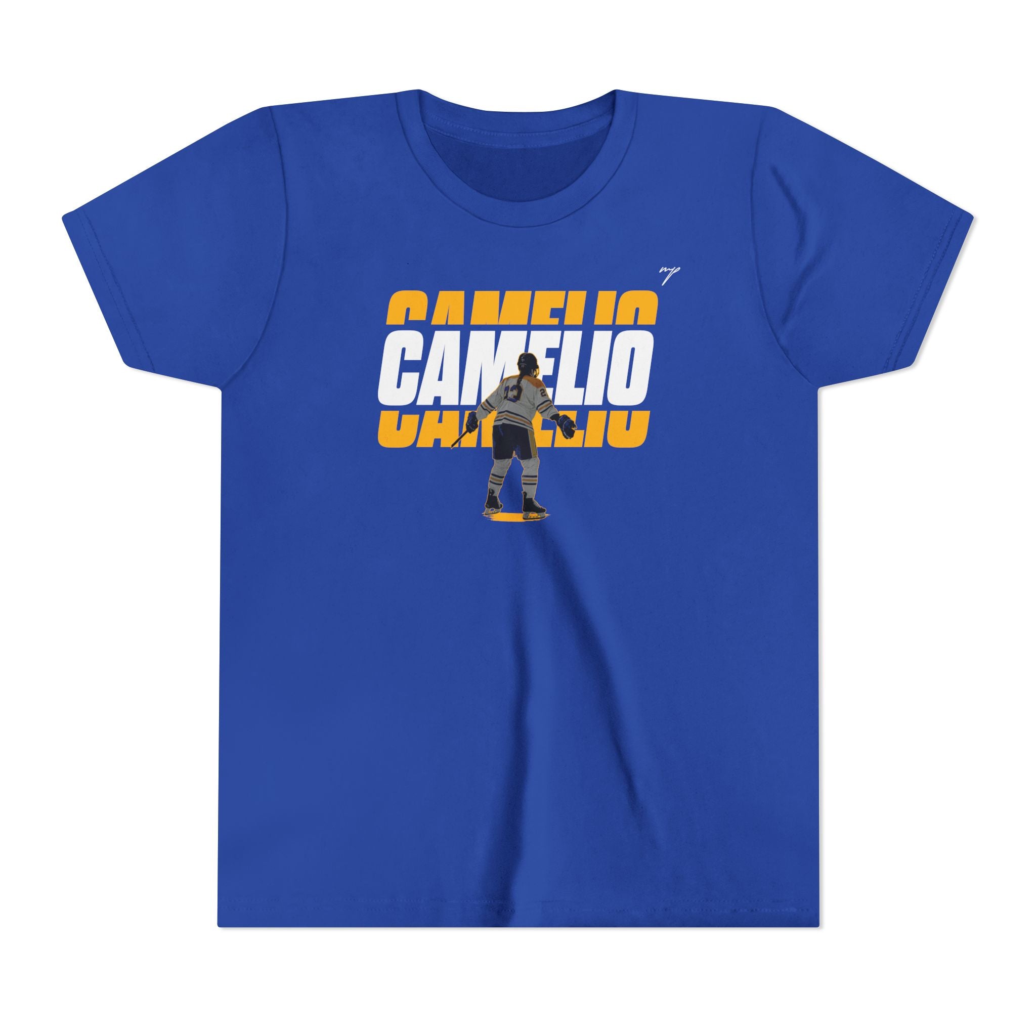 Ava Camelio YOUTH Graphic Tee