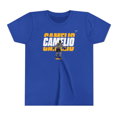 Ava Camelio YOUTH Graphic Tee
