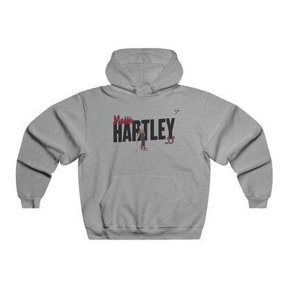 Madison Hartley Vintage Hoodie