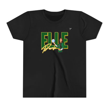 Elle Parisi YOUTH Graphic Tee
