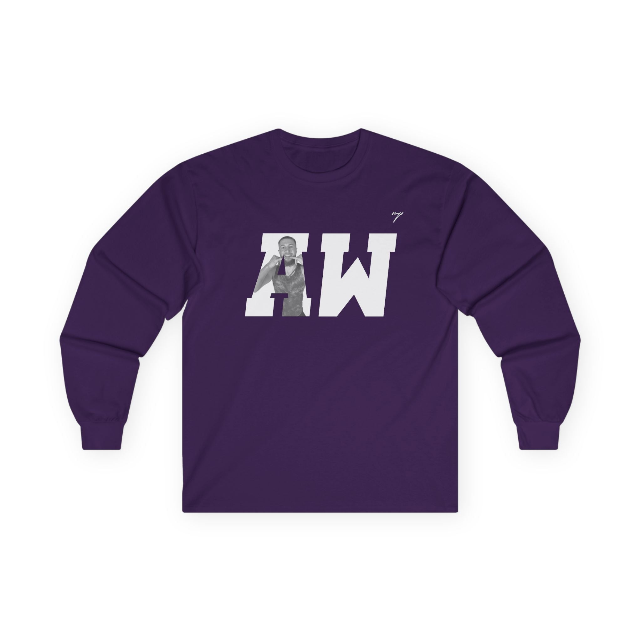 Austin Welsch Long Sleeve