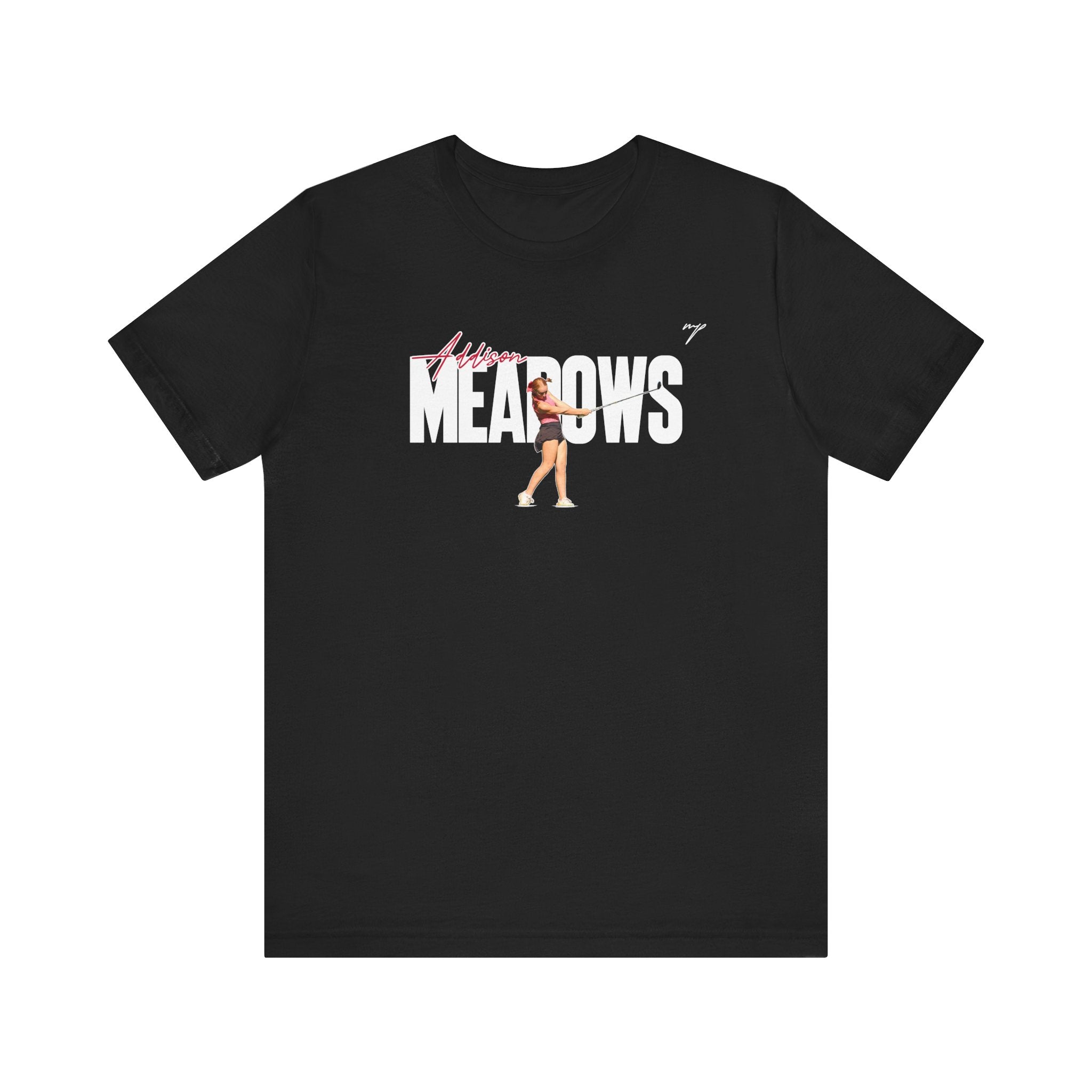 Addison Meadows Graphic Tee