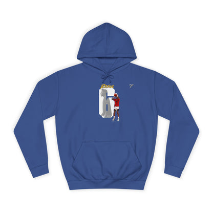 Sincere Rasul Hoodie