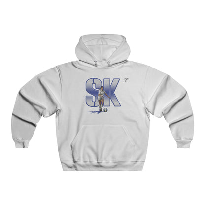 Shelby Kain Vintage Hoodie