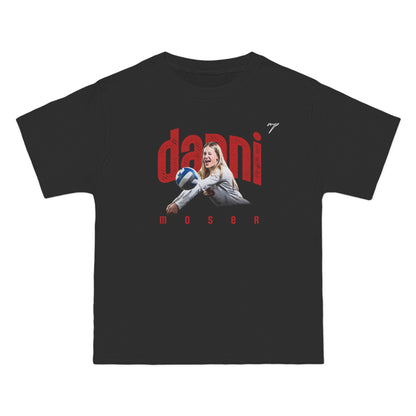 Danni Moser Vintage Tee