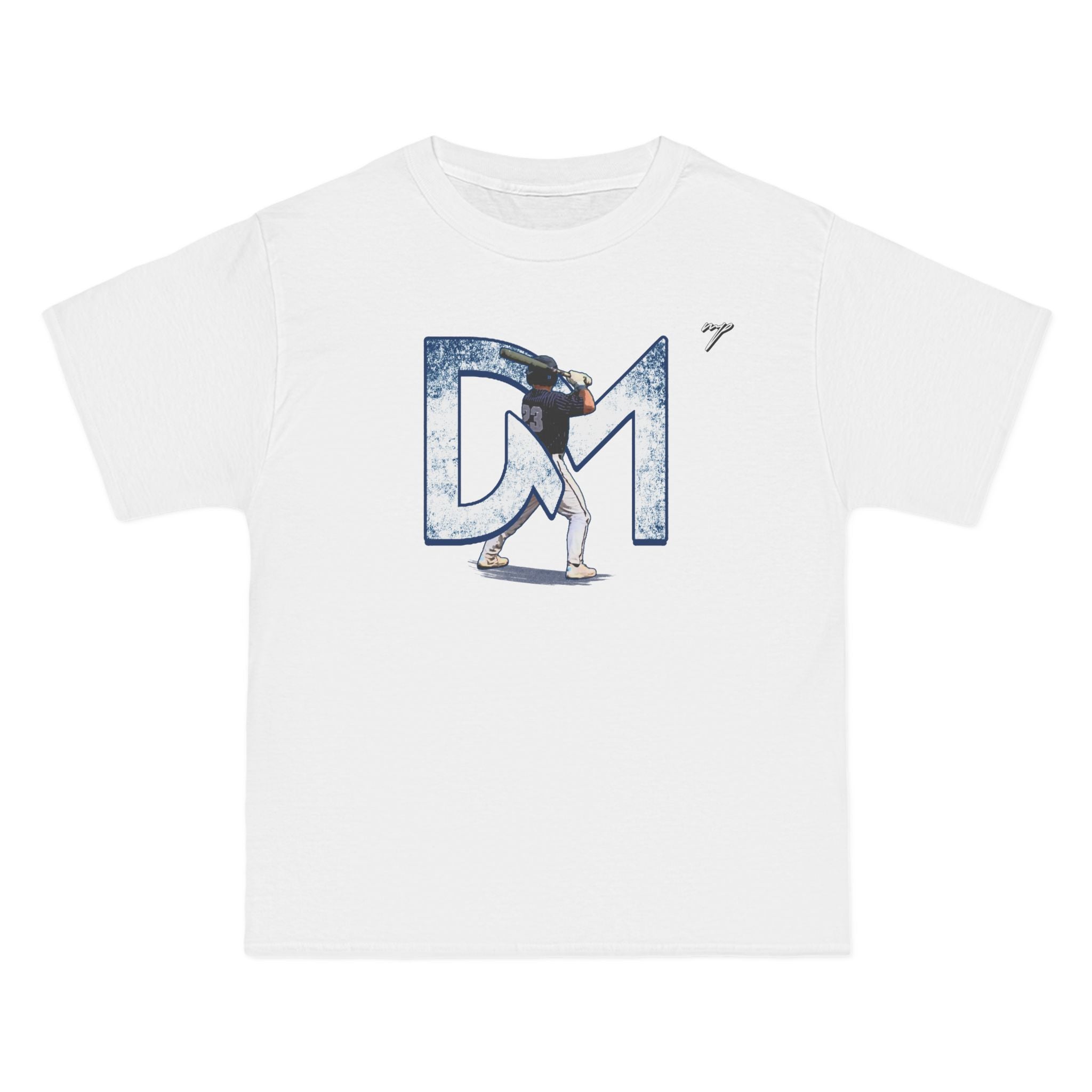Diego Mendoza Vintage Tee