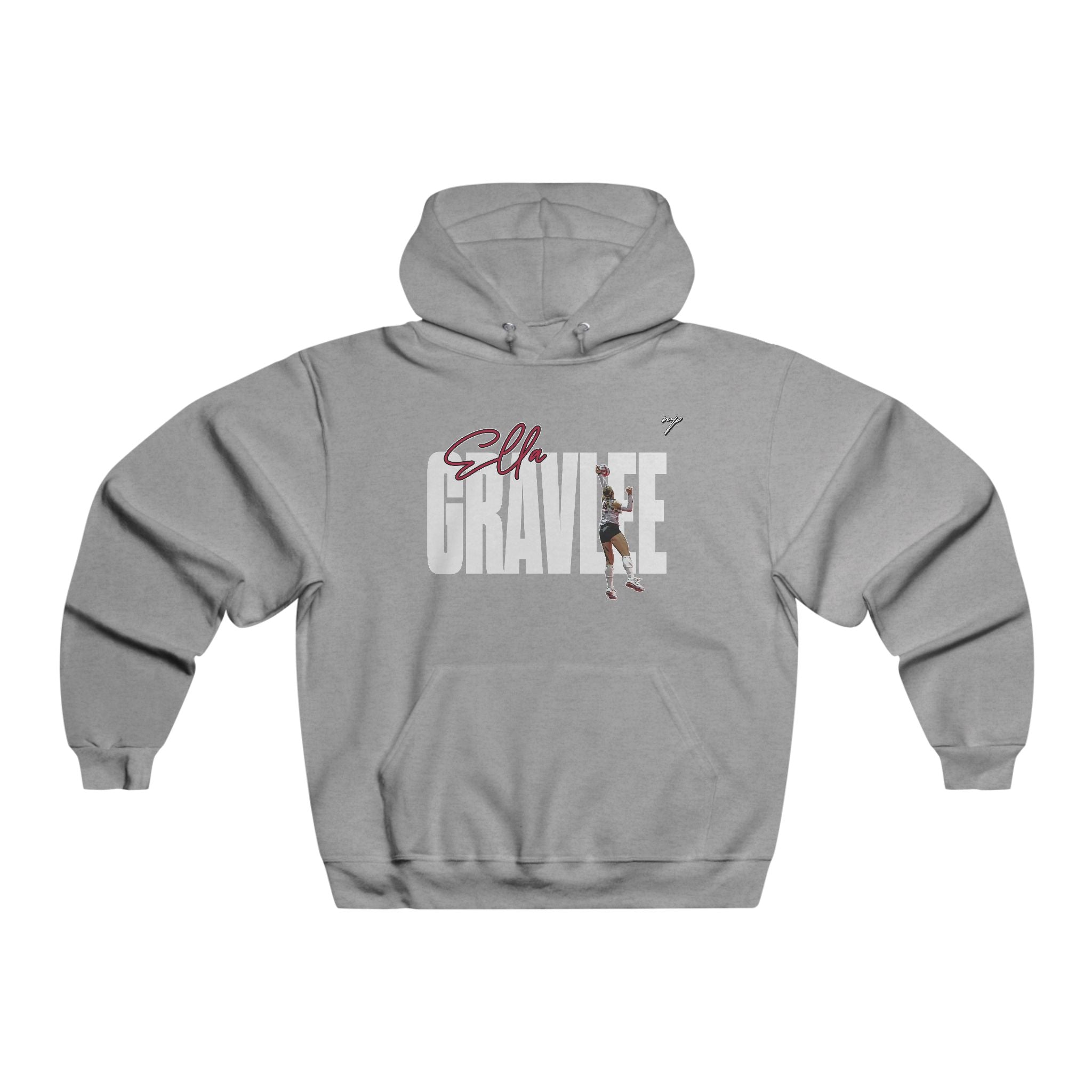 Ella Gravlee Vintage Hoodie