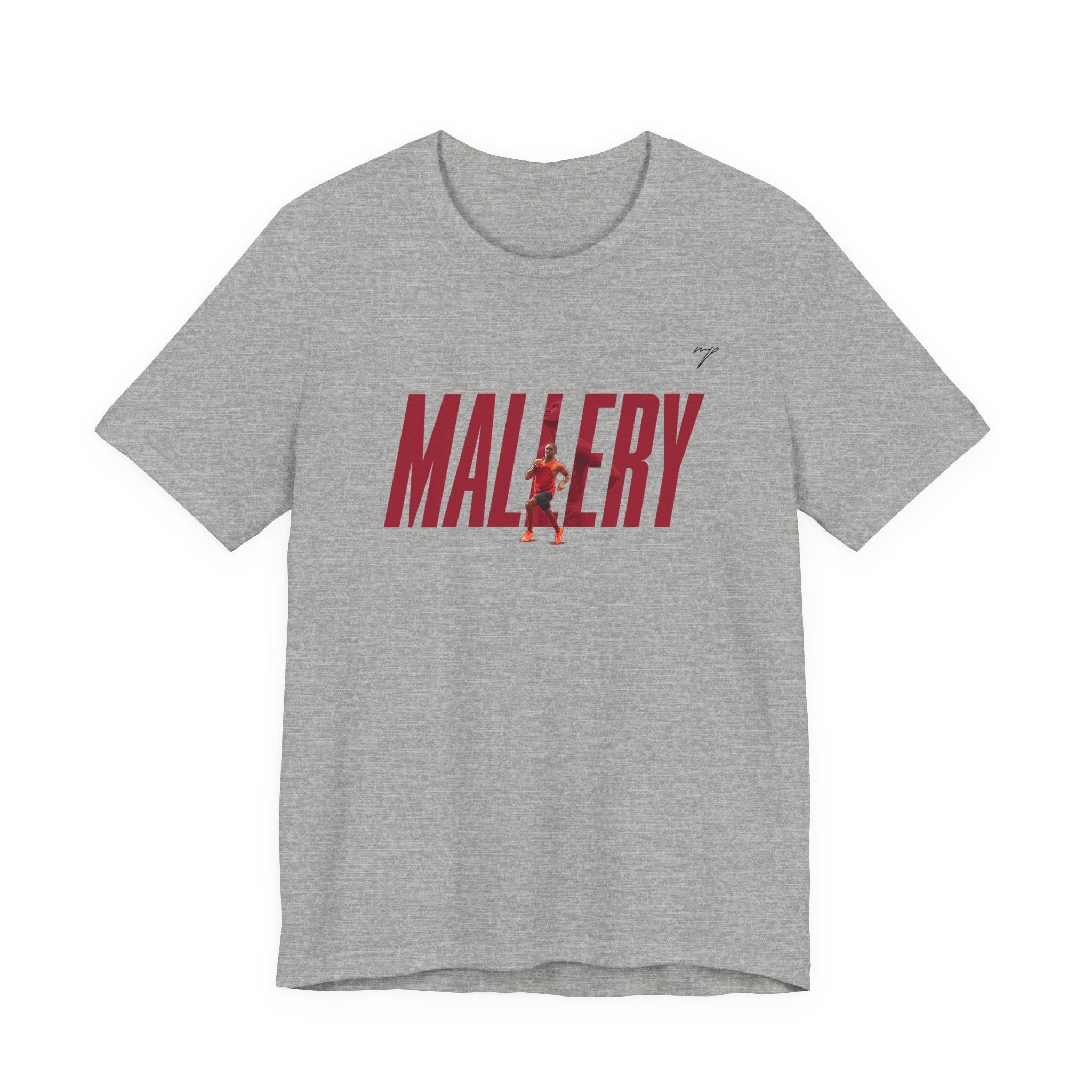 RJ Mallery Graphic Tee