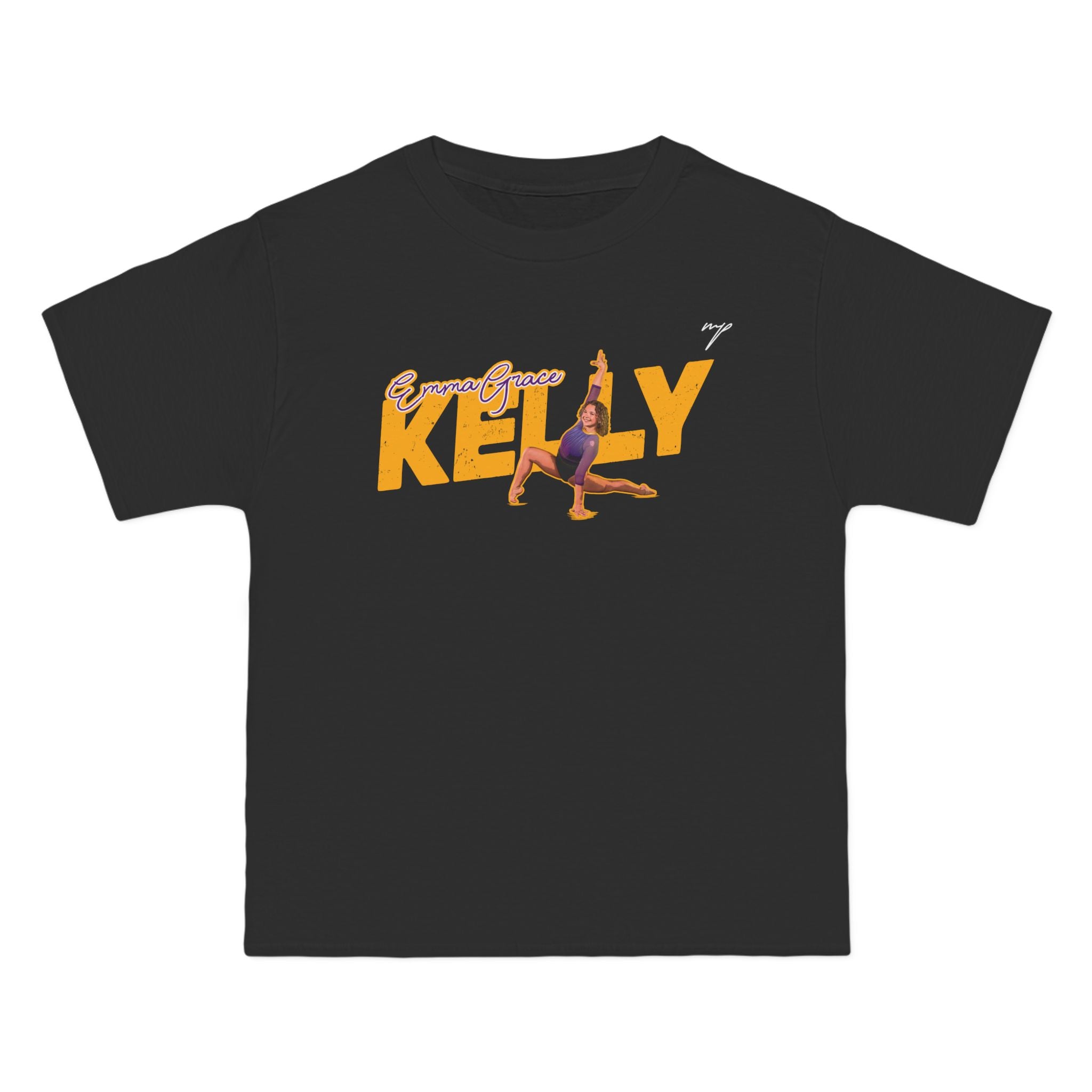 EmmaGrace Kelly Vintage Tee
